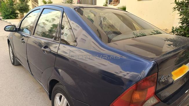 Ford focus diesel 2005 1ère main 