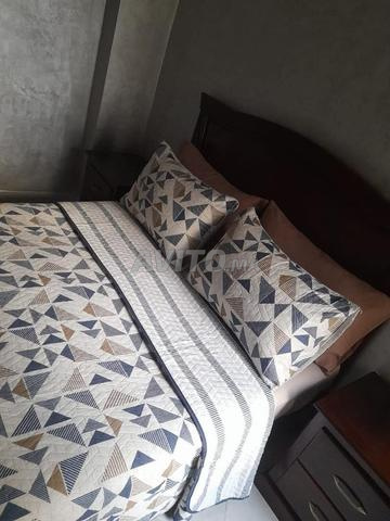 Appartement meublé à Agadir - 2