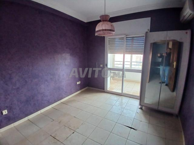 Appartement à Vendre à Semlalia - 2
