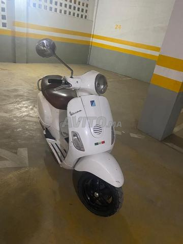 Scooter Vespa 50 cc - 2