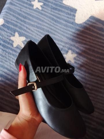 Encore neuf, trop petit pour moi