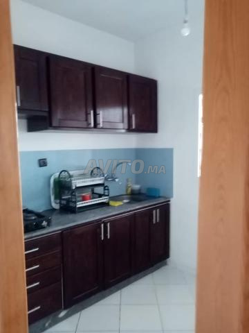 appartement pour les familles - 2