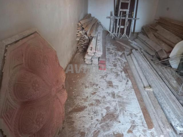 جبس في حالة جيدة للبيع بسعر معقول - 2