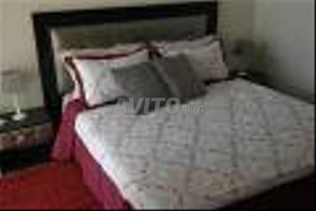 Appartement à louer par jour à Tanger - 2