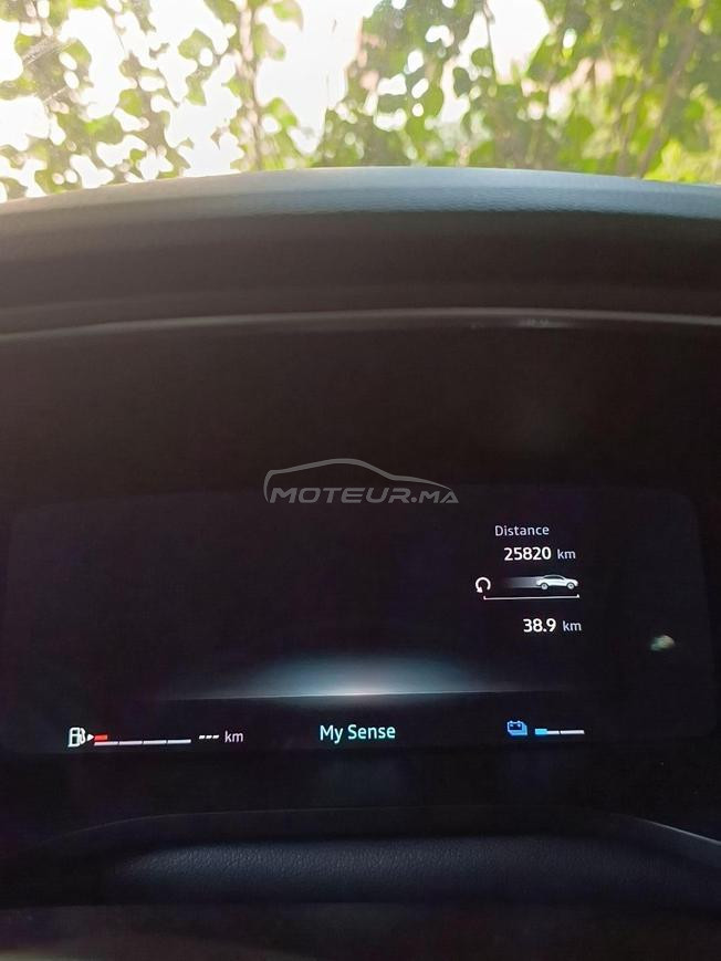 Renault Arkana Esprit Alpine e-tech 2025