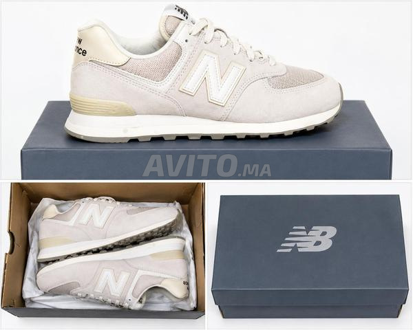 New Balance original