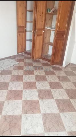 Appartement à louer à Riyad Oulad Mtaâ, Temara - 2