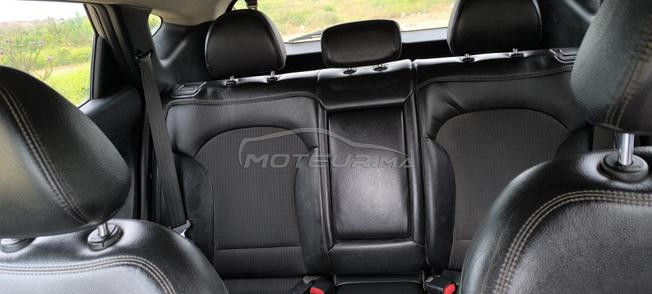 Hyundai ix35 2013 4x4 | 2.0 L |1ère Main 
