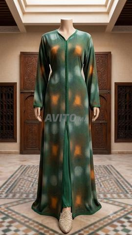 Vêtements traditionnels à vendre - 2