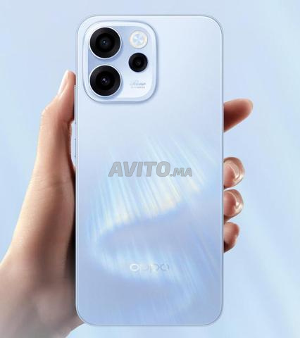 Oppo Reno 15 5G - 2