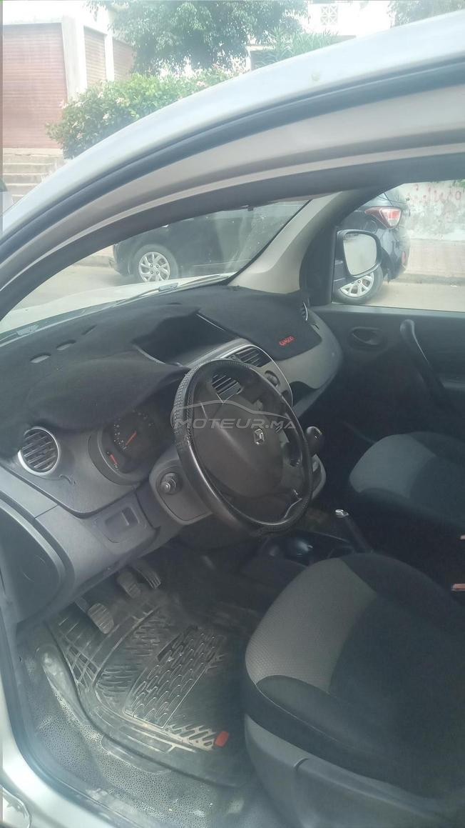 renault bagra a vendre