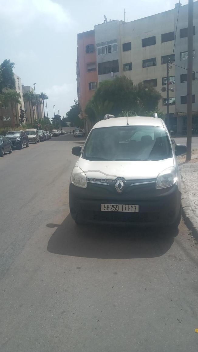 renault bagra a vendre