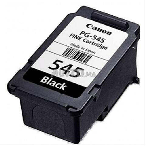 Canon Cartouche d'encre noire PG-545  - 2
