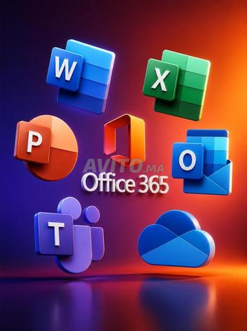 Microsoft 365 Business Basic Travaillez de partout