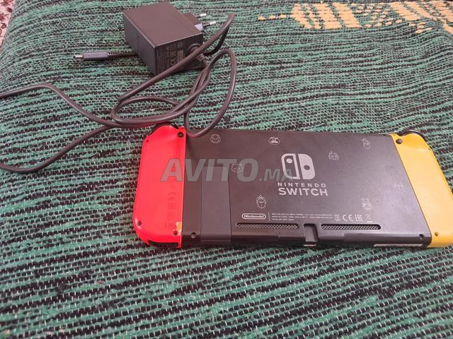 Nintendo Switch 1 - 2