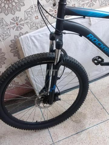 VTT Rockrider à vendre - 2