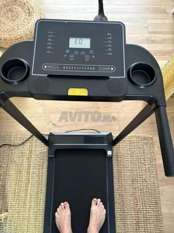Tapis roulant - 2
