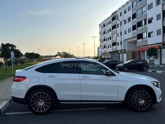 classe glc 250 diesel automatique 
