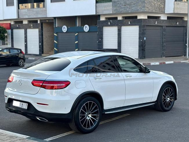 classe glc 250 diesel automatique 