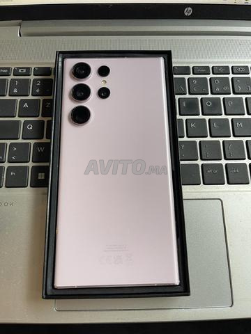Samsung S 23 Ultra 256 Go / 8 Go RAM - 2