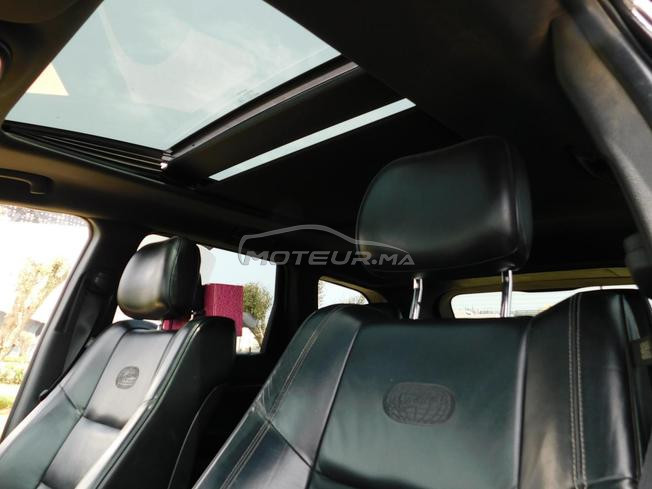 Jeep grand cherokee 2018