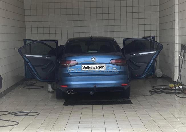 volkswagen jetta 2018 