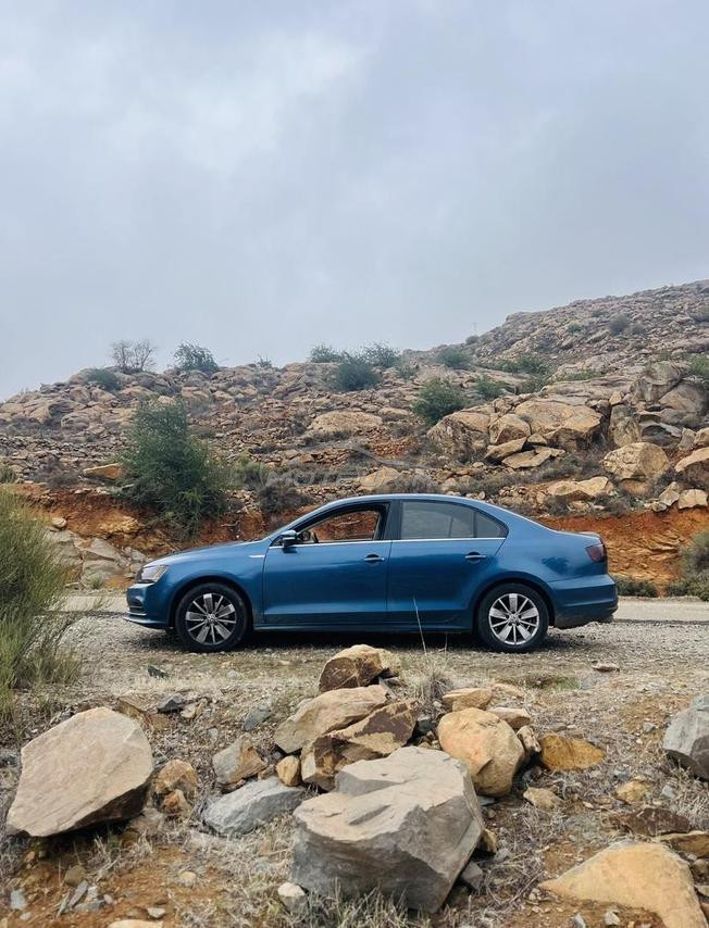 volkswagen jetta 2018 