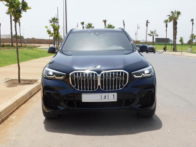 Bmw x5 ie45 pack m