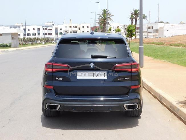 Bmw x5 ie45 pack m