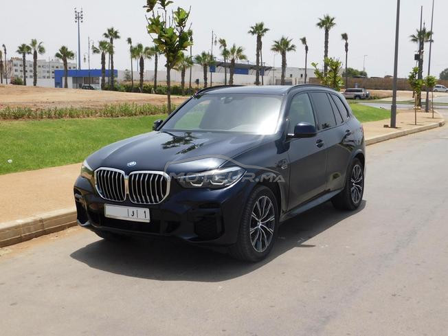 Bmw x5 ie45 pack m