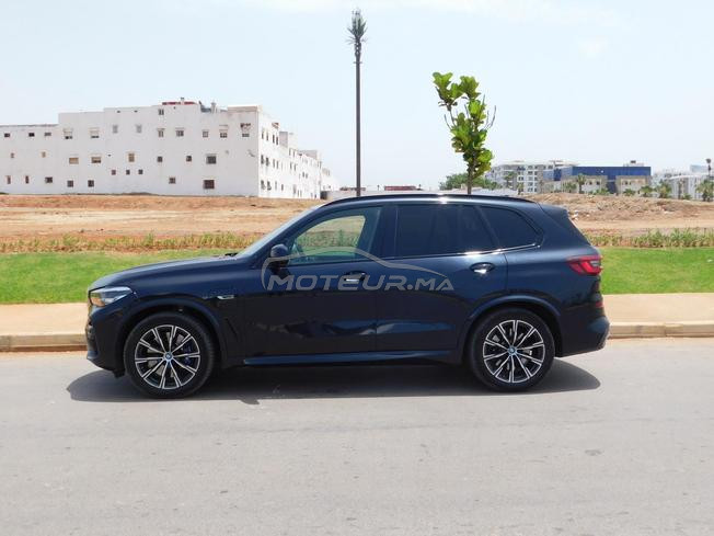 Bmw x5 ie45 pack m