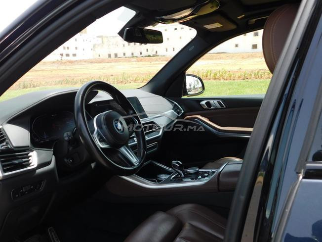 Bmw x5 ie45 pack m