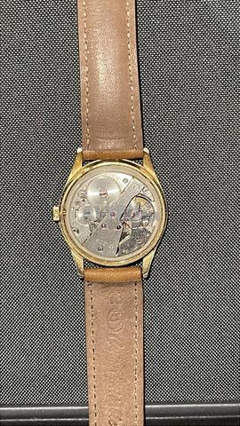 montre automatique - 2
