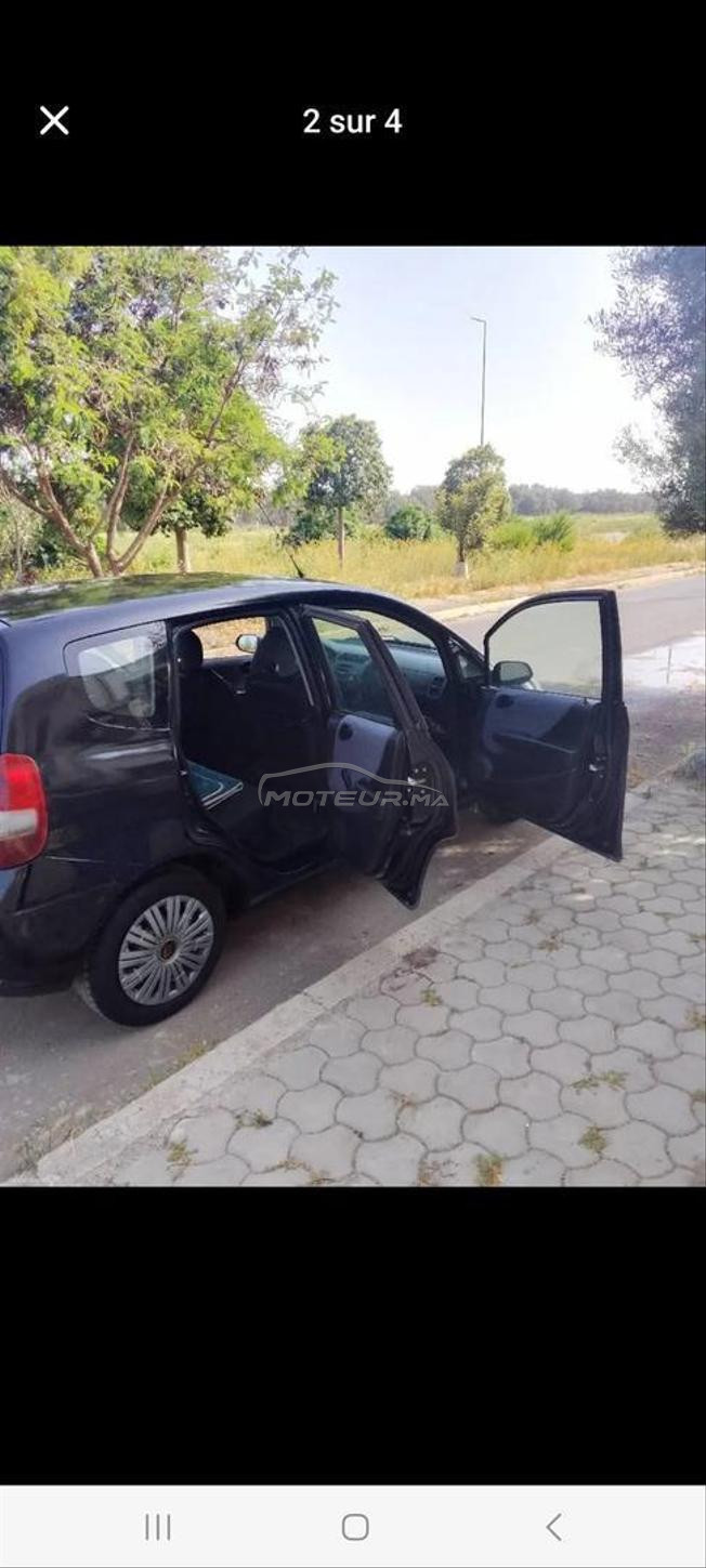 honda jazz model 2003