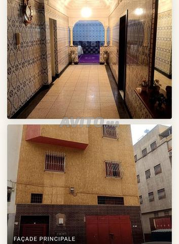 منزل كبير مفروش بالكامل. - 2