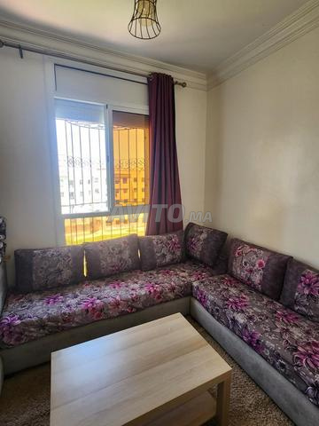 Appartement à louer - 2