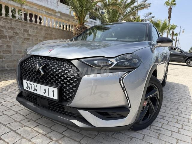Ds 3 - 2022 Rabat - FINANCEMENT