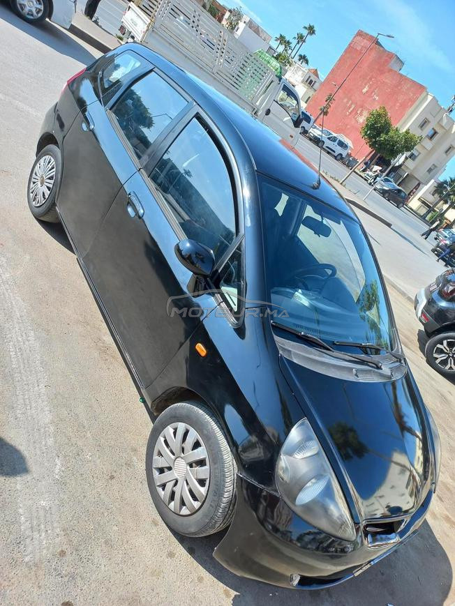 honda jazz model 2003