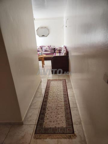 Appartement à côté de Marjane Tétouan - 2