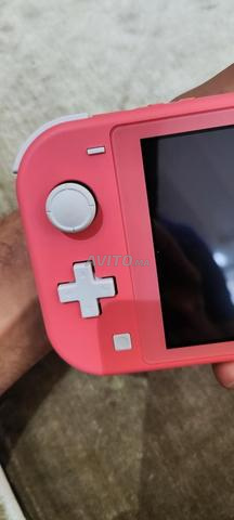 Nintendo Switch Lite neuve - 2