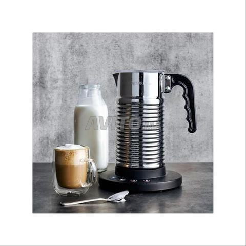Nespresso Aeroccino 4 - 2