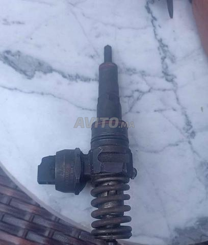 Injecteur de gasoil