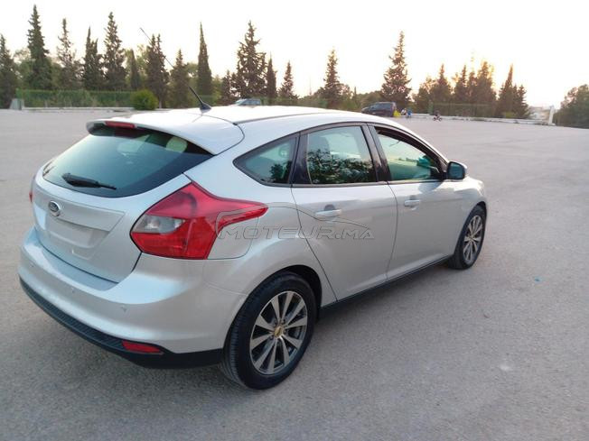 ford fucus fin 2013