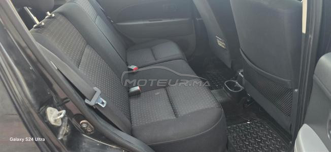 Daihatsu Sirion Essence Manuelle 2008 