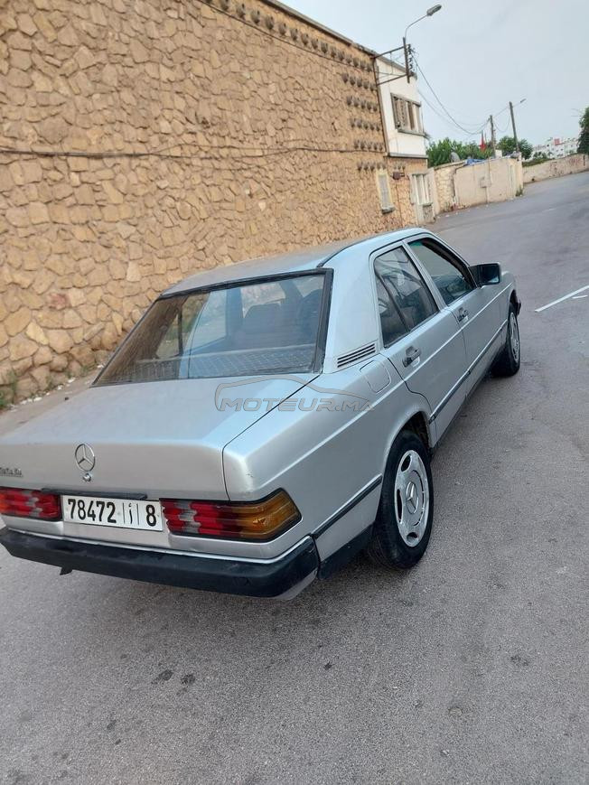 190 mazot 8ch modèl 87 diwana 99 
