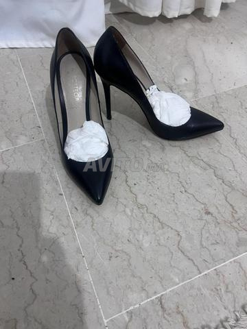 Escarpins à talons Bottega Milano - 2