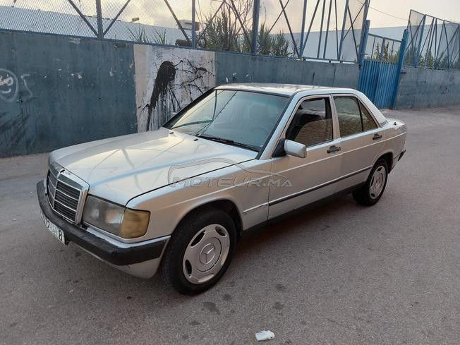 190 mazot 8ch modèl 87 diwana 99 