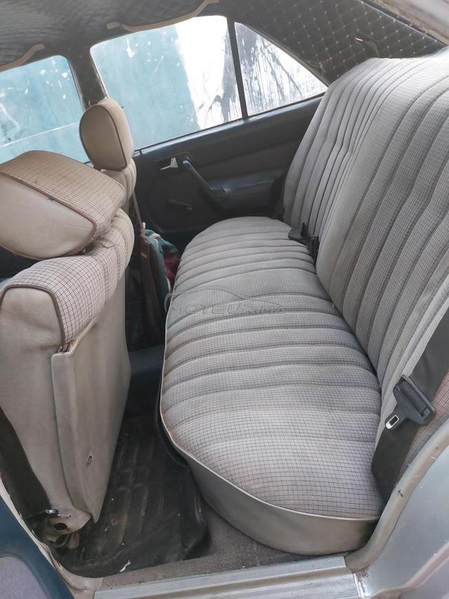 190 mazot 8ch modèl 87 diwana 99 