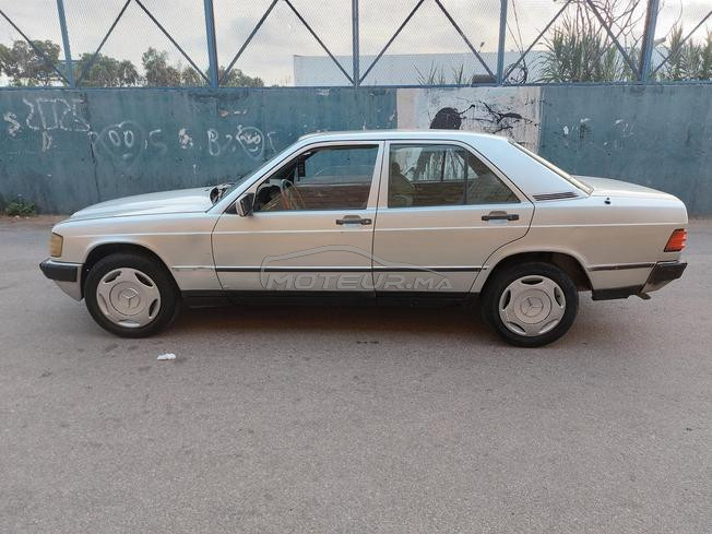 190 mazot 8ch modèl 87 diwana 99 