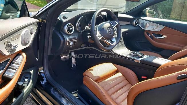 classe E 220 diesel automatique cabriolet 